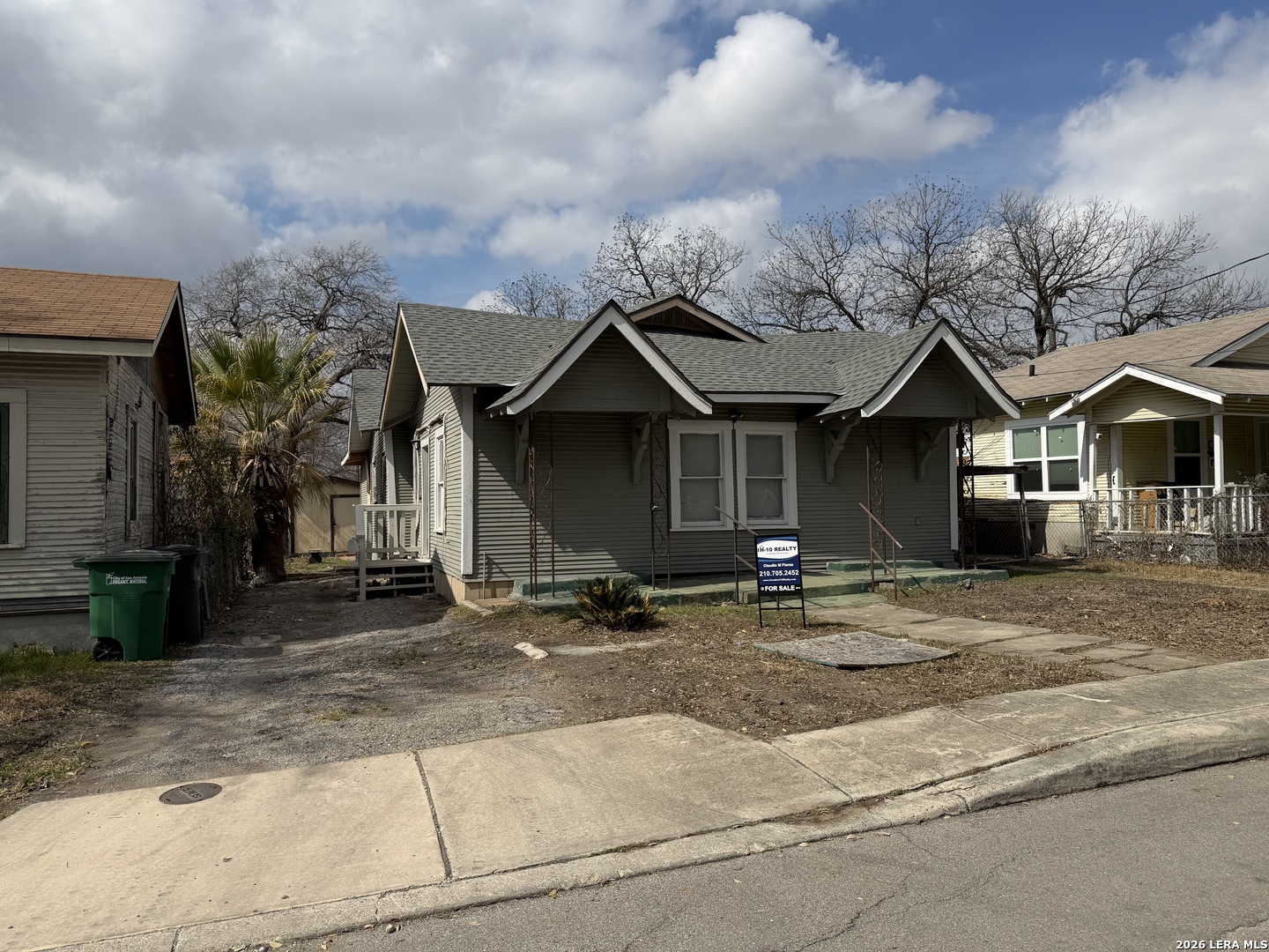 105 Heflin San Antonio TX 78210