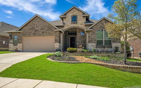22127 Gypsy Hawk San Antonio TX 78261