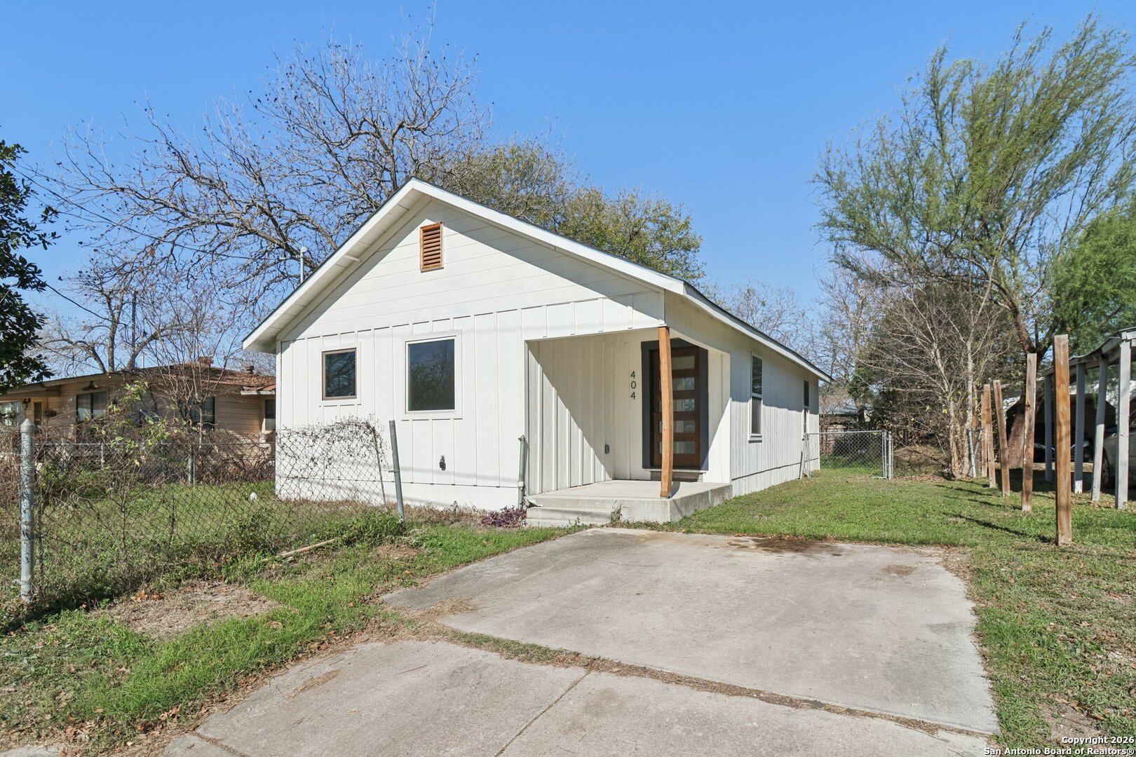 404 Harper Seguin TX 78155
