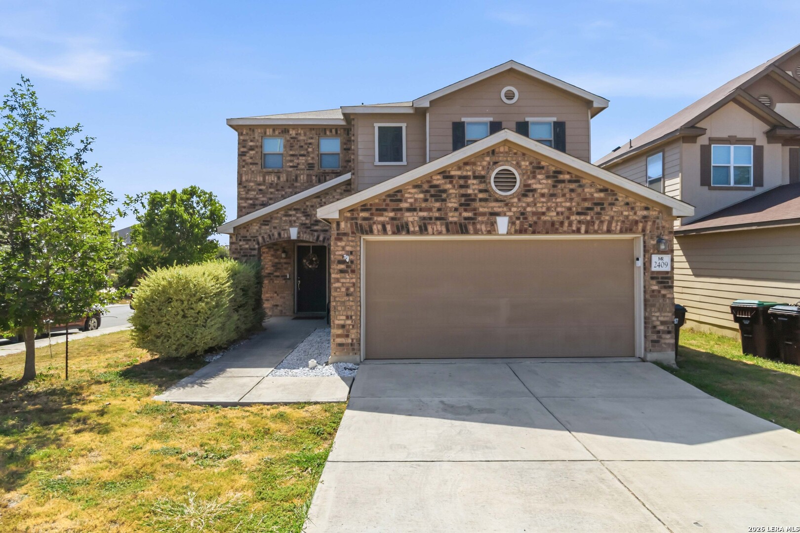 2409 Cotton Forrest San Antonio TX 78244
