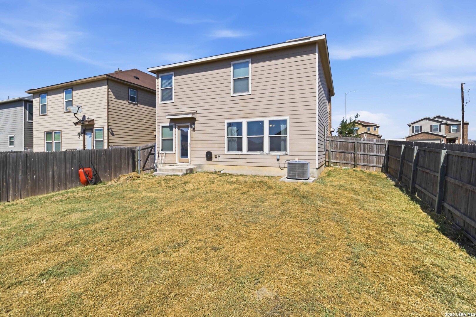 2409 Cotton Forrest San Antonio TX 78244