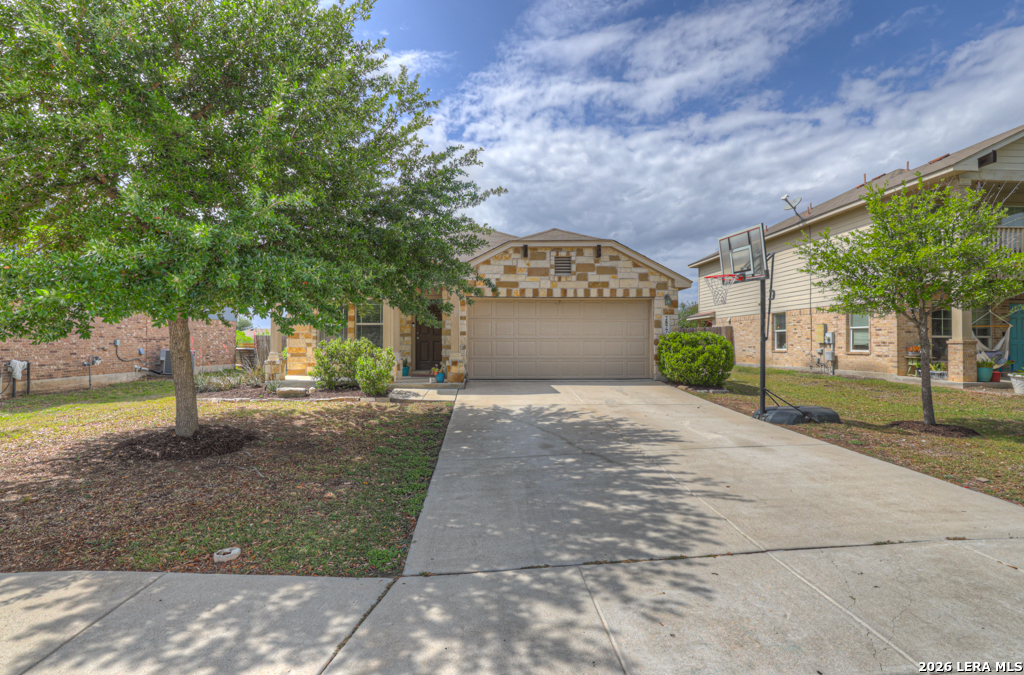 2877 Oakdell Trail New Braunfels TX 78130