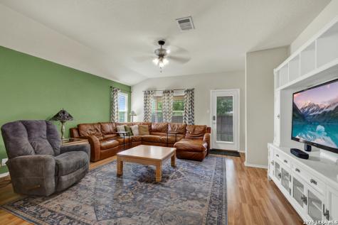 2877 Oakdell Trail New Braunfels TX 78130
