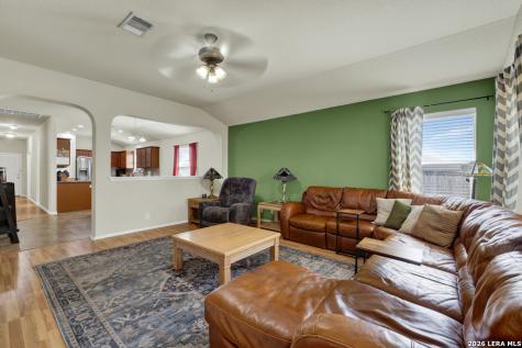 2877 Oakdell Trail New Braunfels TX 78130