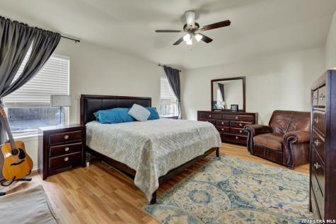 2877 Oakdell Trail New Braunfels TX 78130