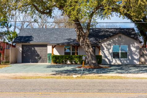 104 Fm 140 Uvalde TX 78801