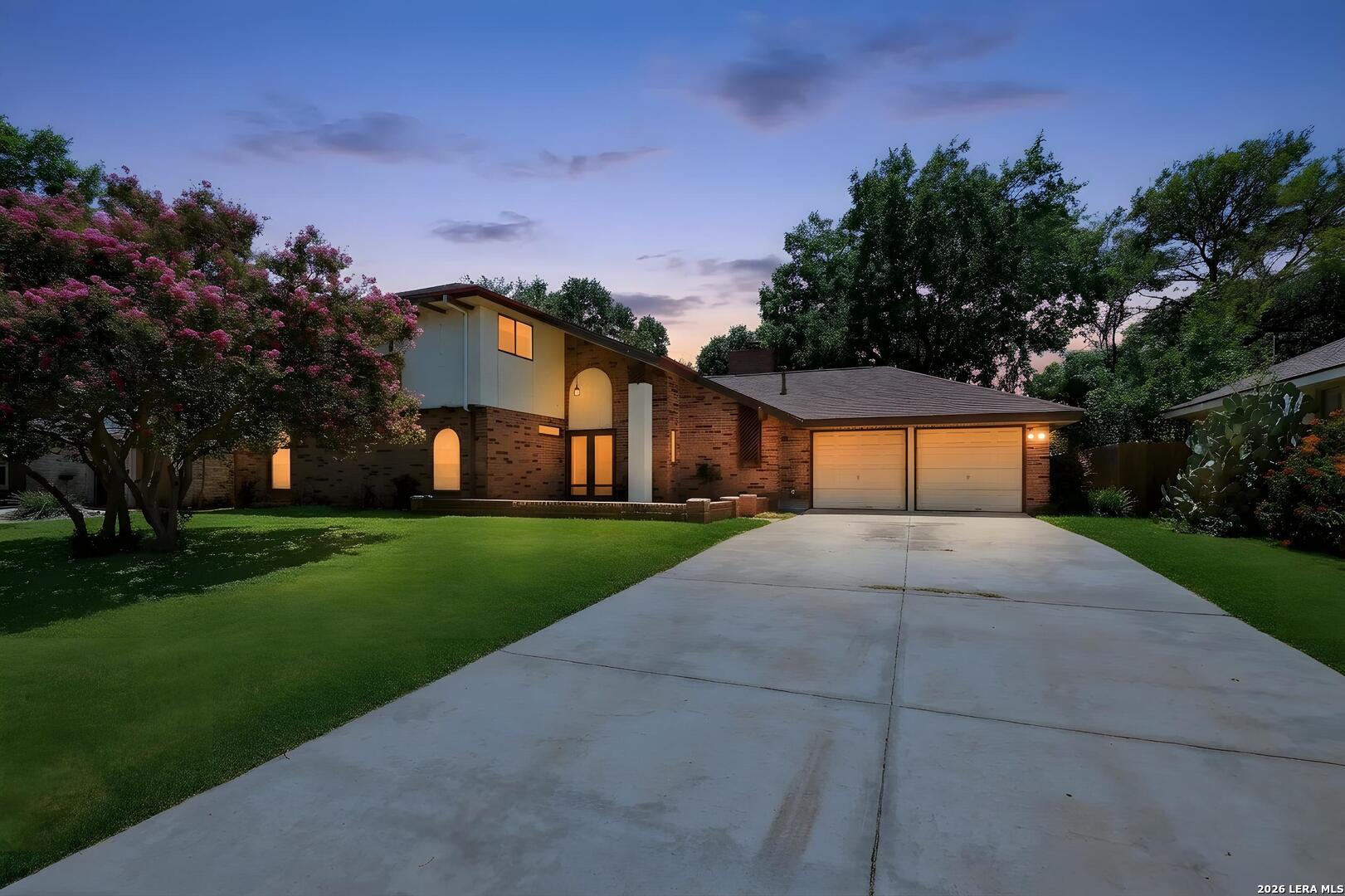 8923 Melinda Court San Antonio TX 78240
