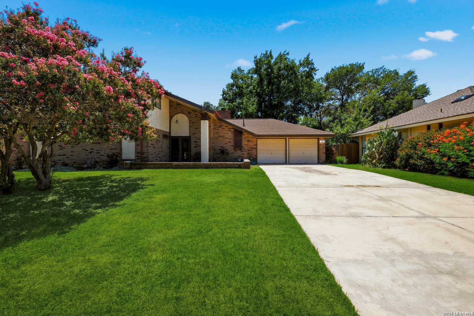 8923 Melinda Court San Antonio TX 78240