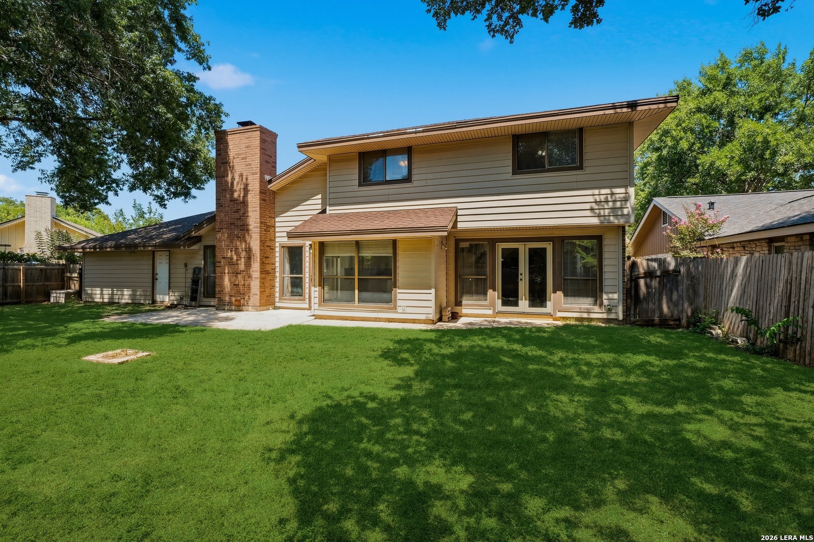 8923 Melinda Court San Antonio TX 78240