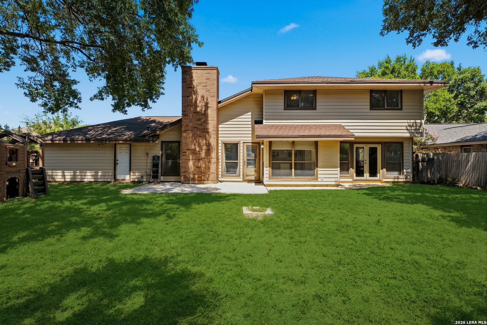 8923 Melinda Court San Antonio TX 78240
