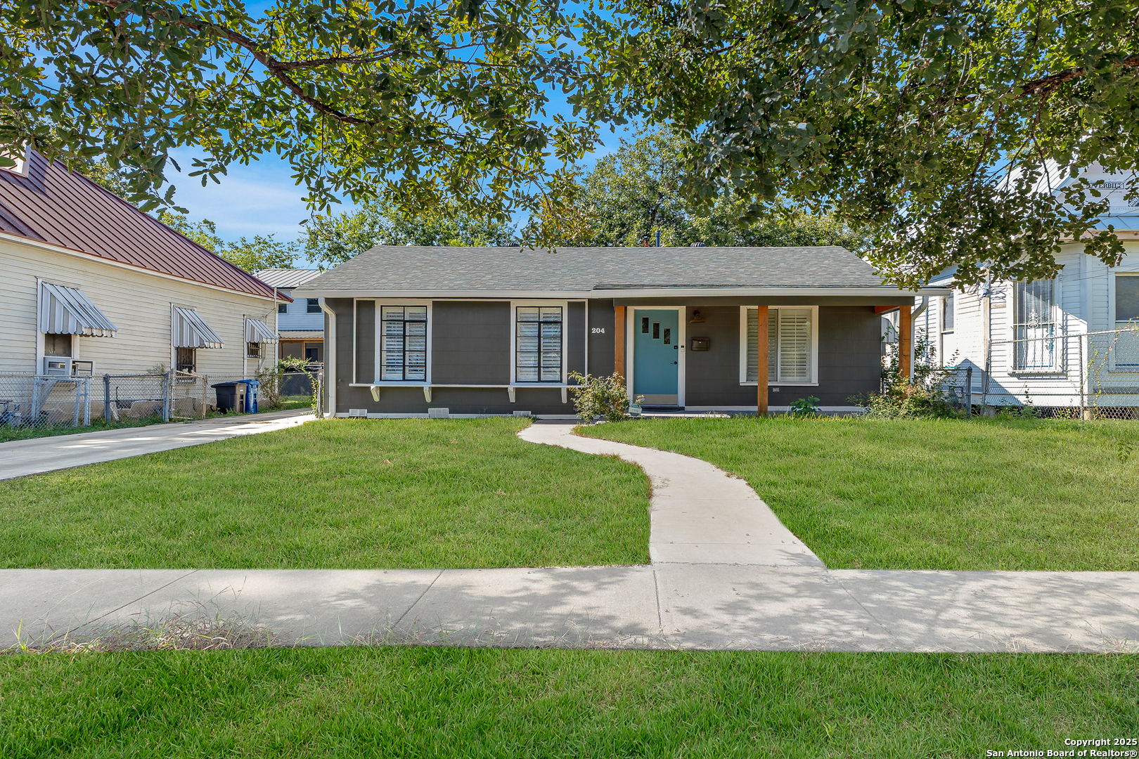 204 Carolina San Antonio TX 78210