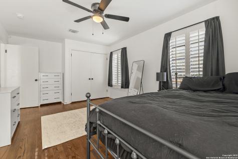 204 Carolina San Antonio TX 78210
