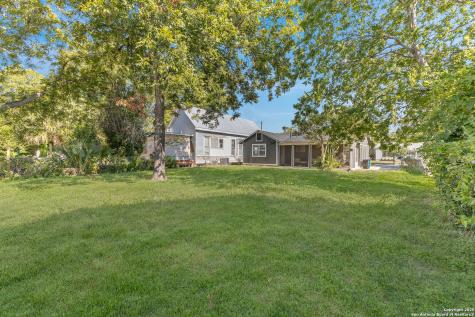 204 Carolina San Antonio TX 78210
