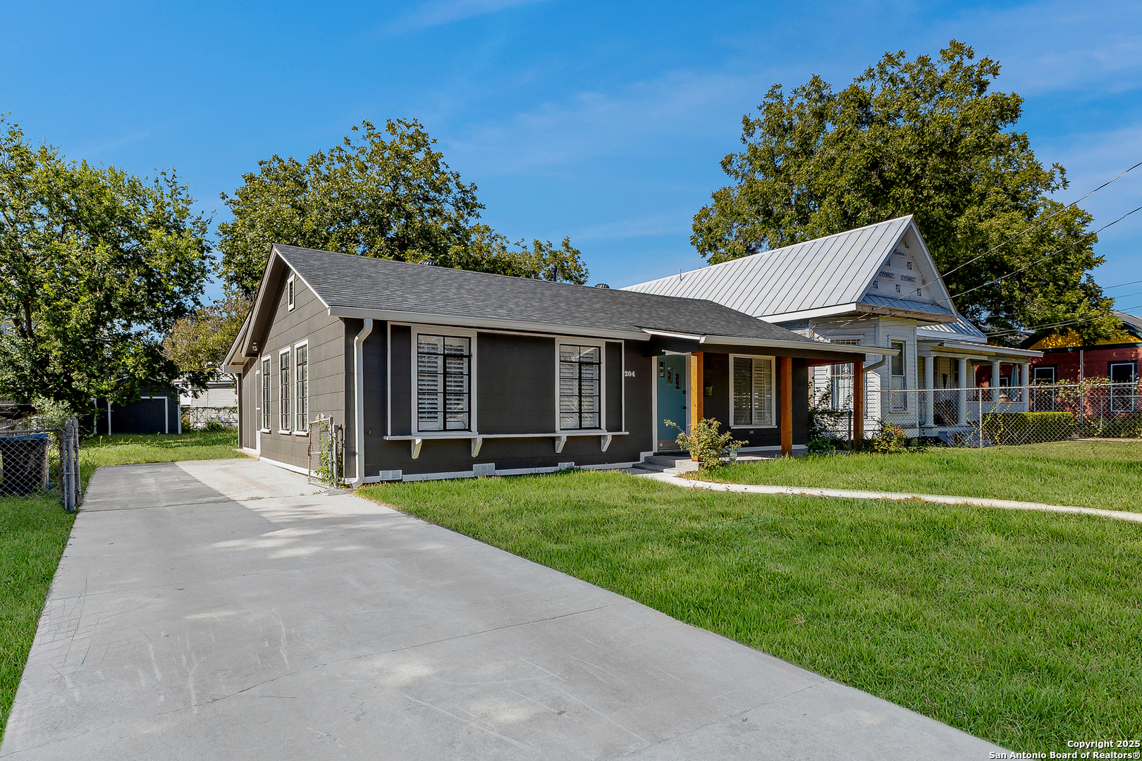 204 Carolina San Antonio TX 78210