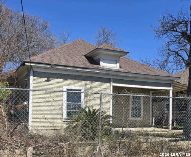 809 Leal Street San Antonio TX 78207