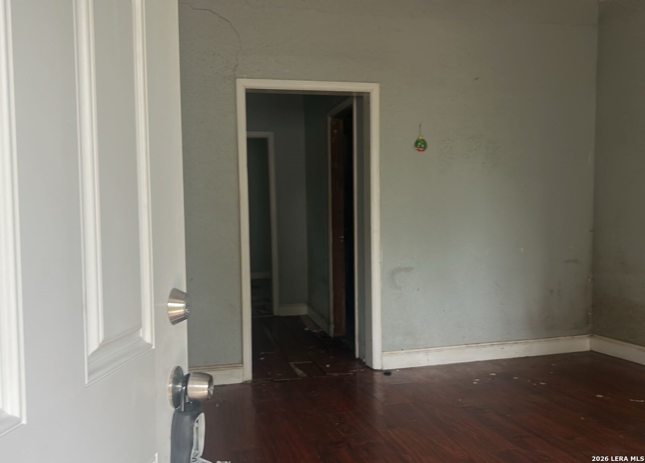 809 Leal Street San Antonio TX 78207