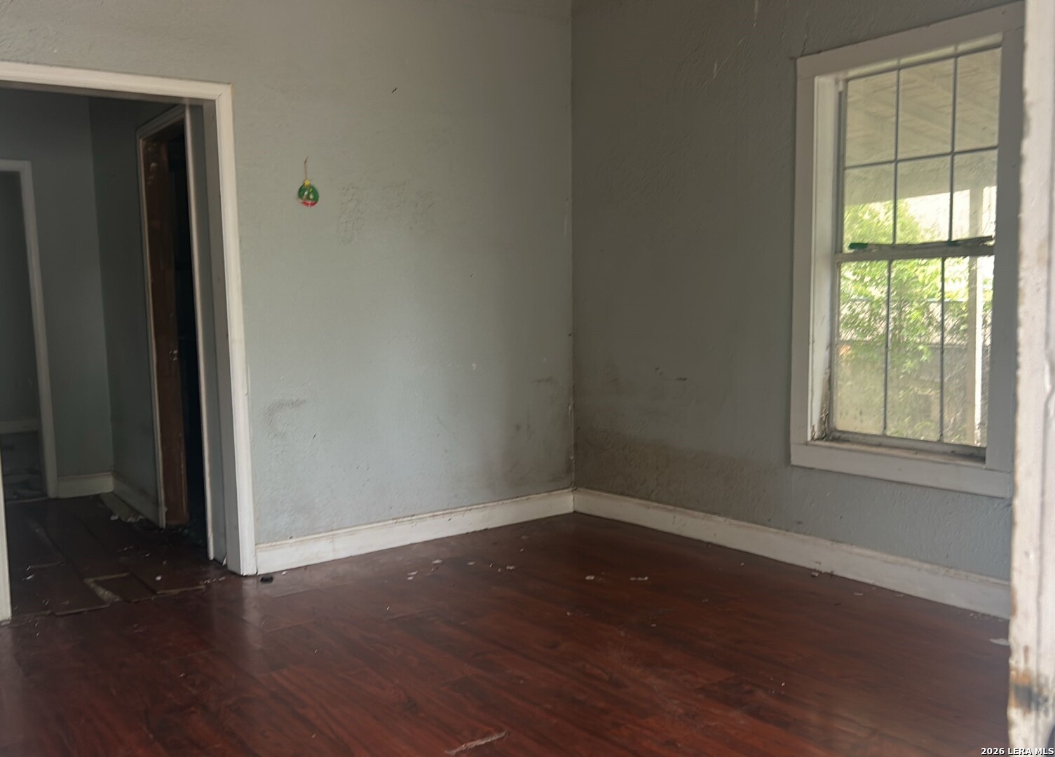 809 Leal Street San Antonio TX 78207