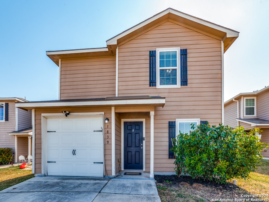 3839 Southton View San Antonio TX 78222