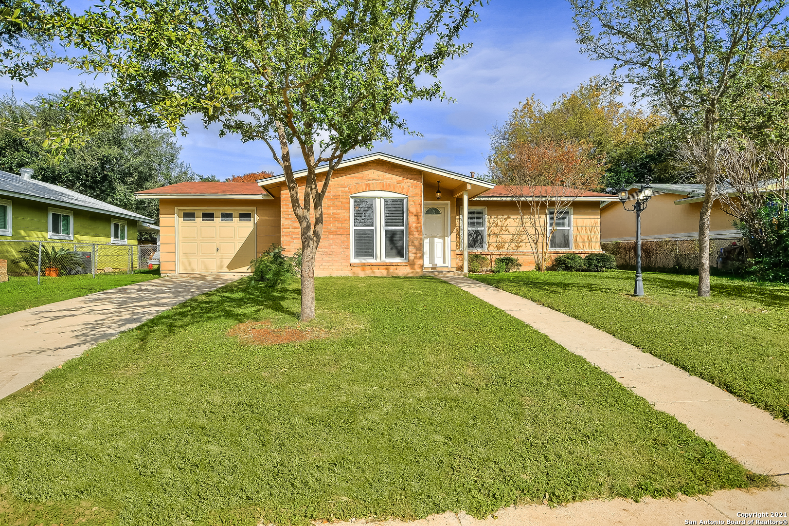 7035 Centergrove Drive San Antonio TX 78227
