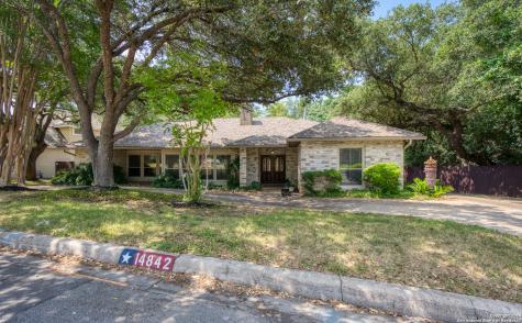 14842 Churchill Estates Boulevard San Antonio TX 78248