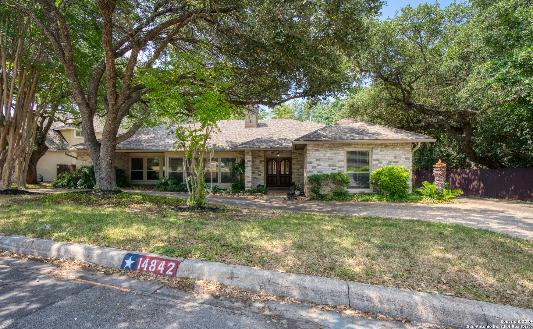 14842 Churchill Estates Boulevard San Antonio TX 78248