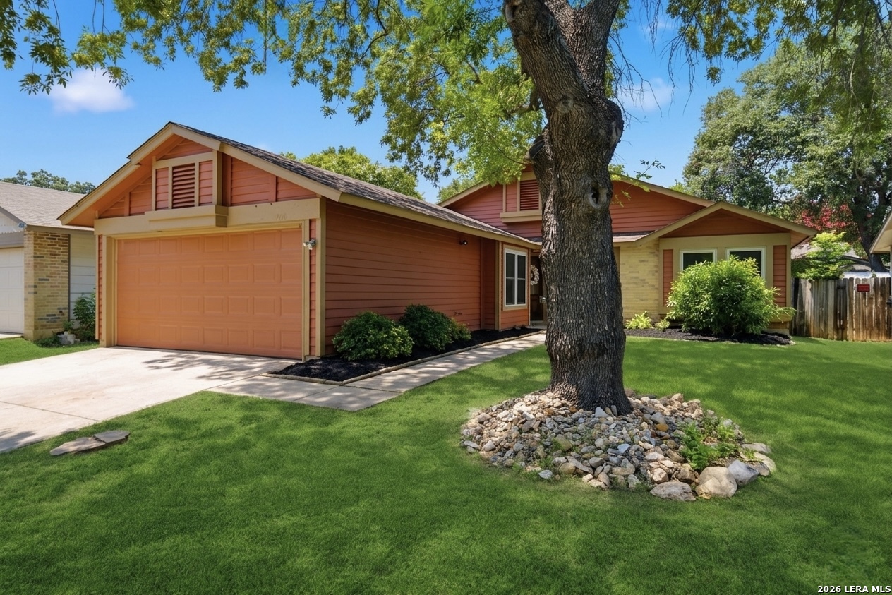 9231 Deer Village San Antonio TX 78250