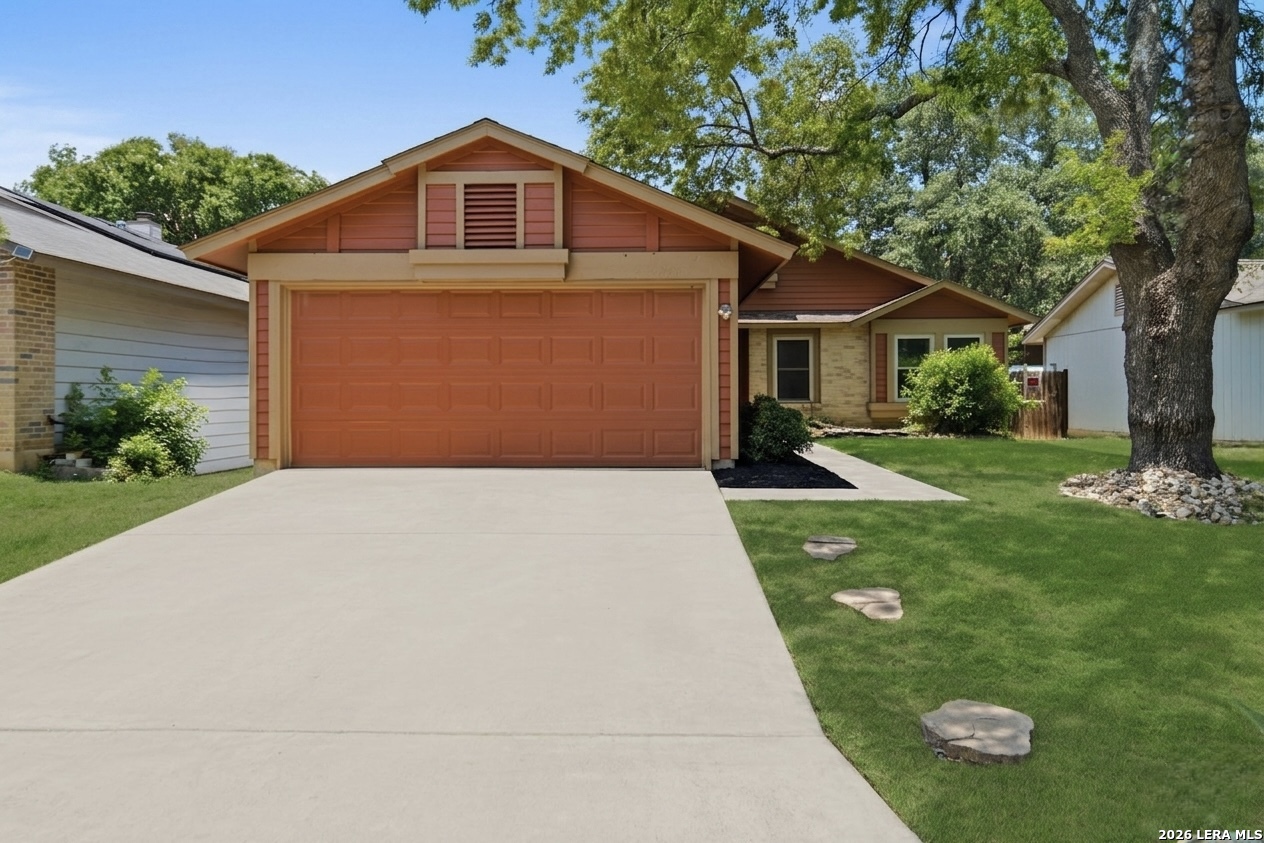 9231 Deer Village San Antonio TX 78250