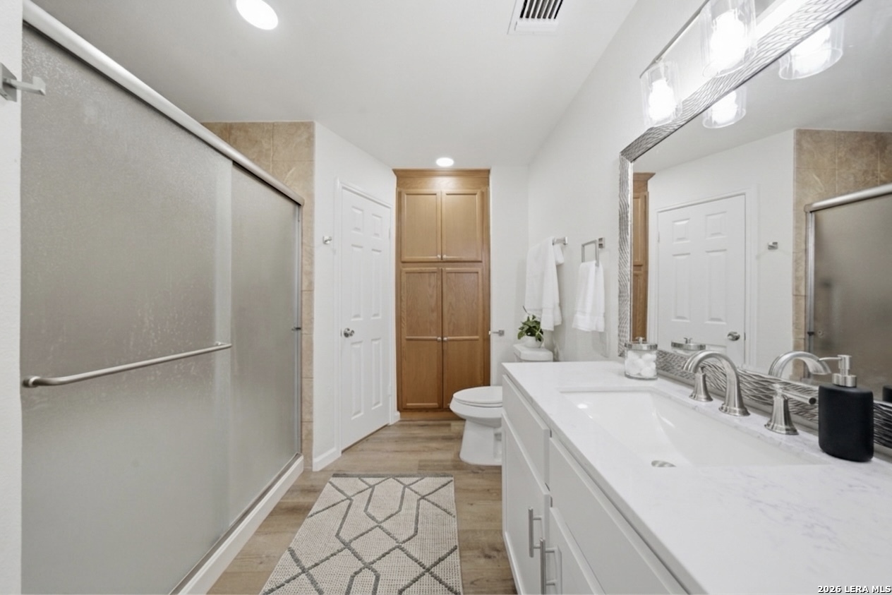 9231 Deer Village San Antonio TX 78250