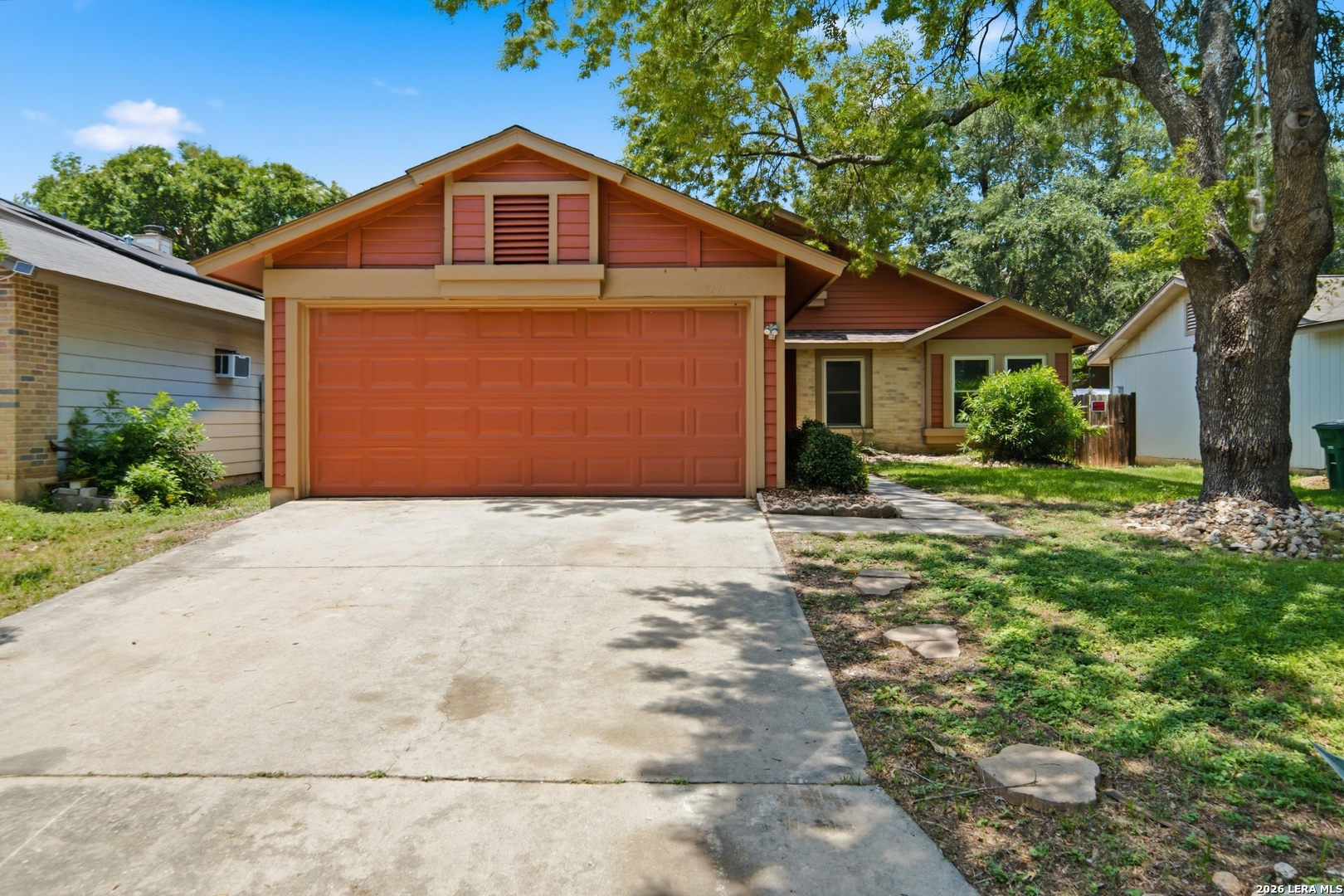 9231 Deer Village San Antonio TX 78250