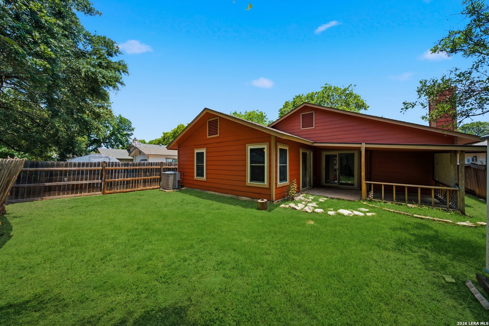 9231 Deer Village San Antonio TX 78250