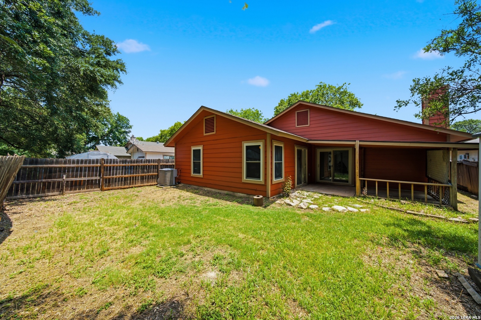 9231 Deer Village San Antonio TX 78250