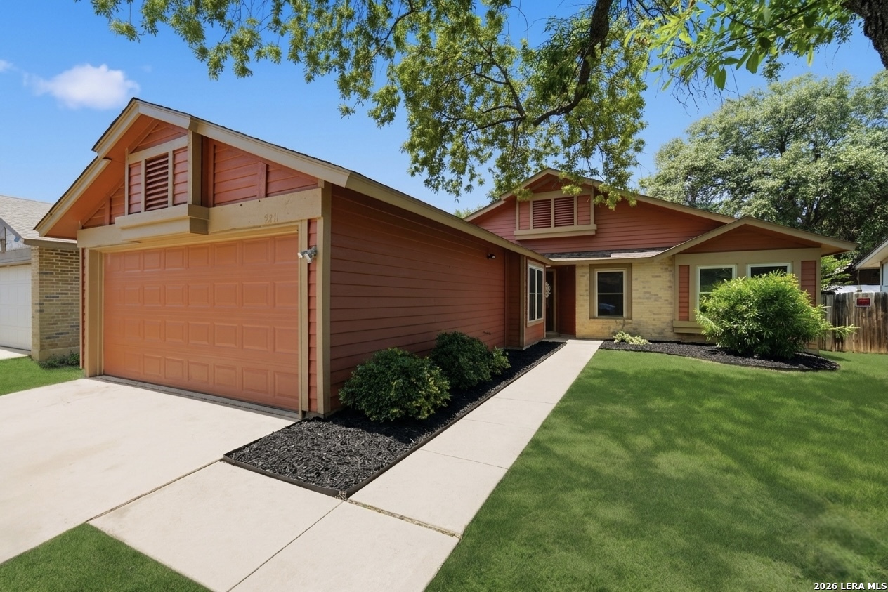 9231 Deer Village San Antonio TX 78250