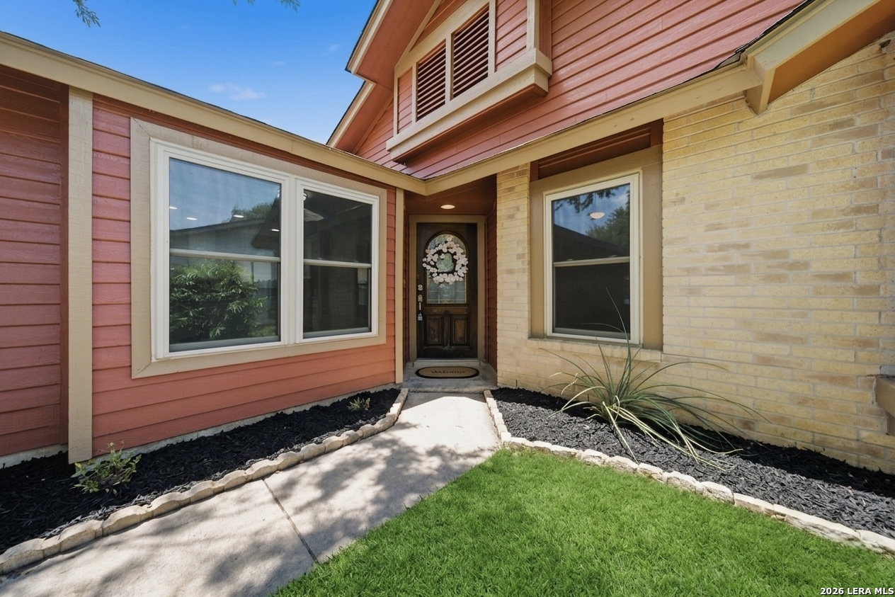 9231 Deer Village San Antonio TX 78250