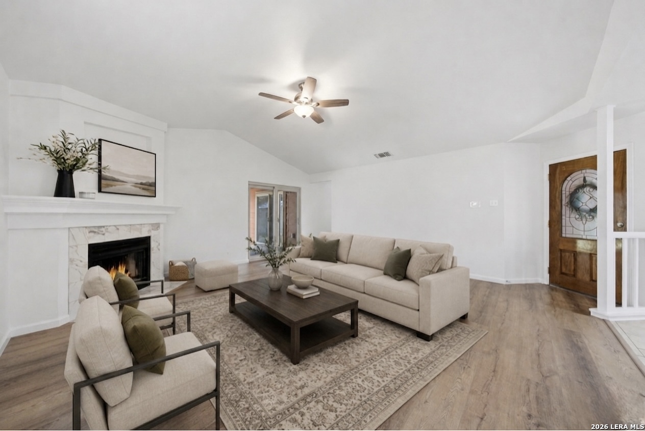 9231 Deer Village San Antonio TX 78250