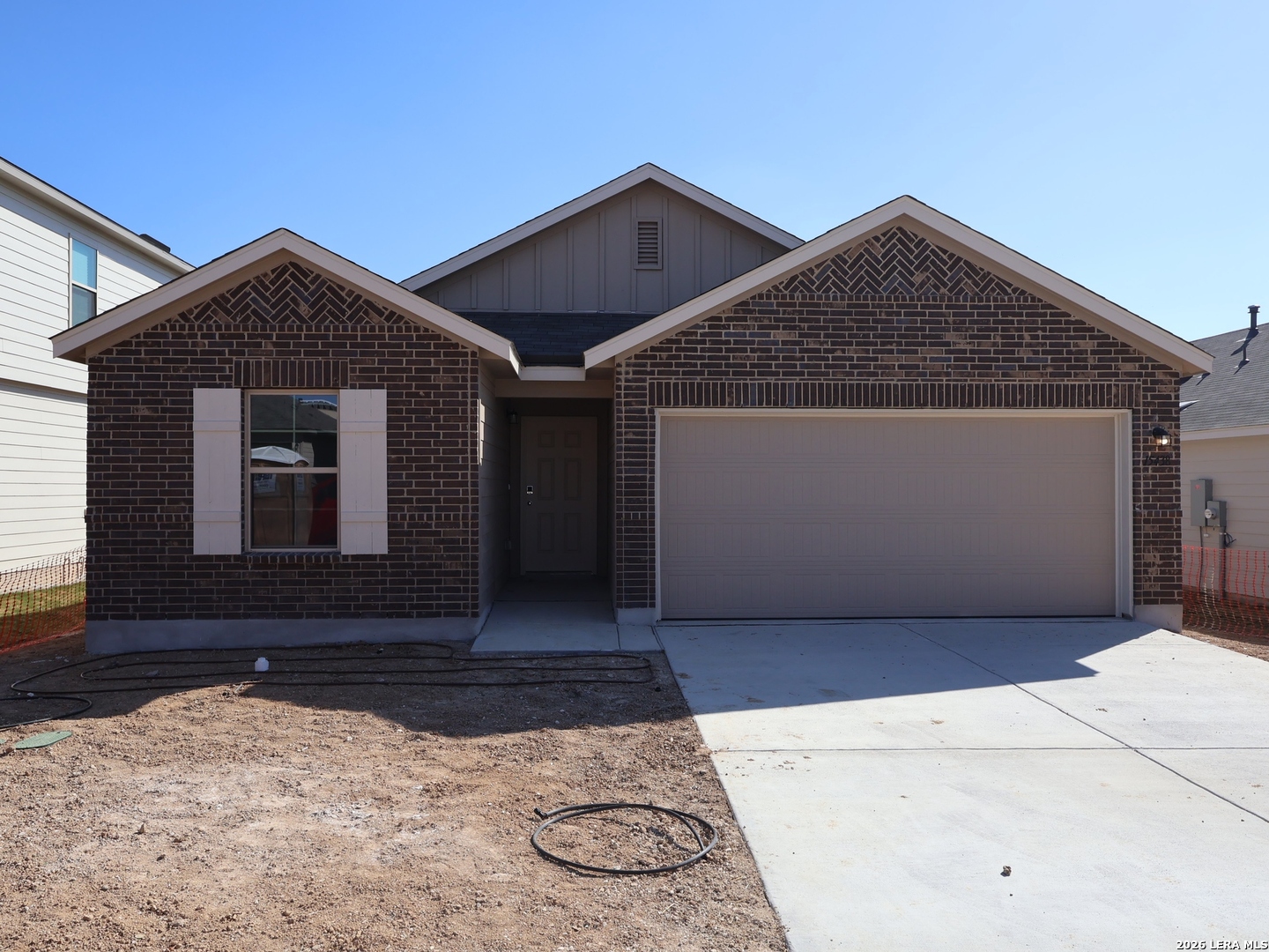 15438 Jake Crossing San Antonio TX 78245