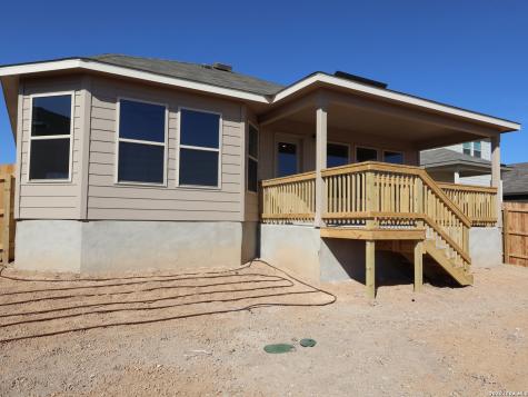 15438 Jake Crossing San Antonio TX 78245