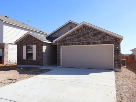 15438 Jake Crossing San Antonio TX 78245