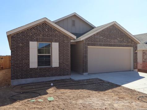 15438 Jake Crossing San Antonio TX 78245