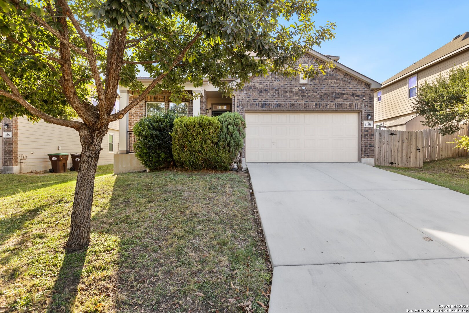 11330 Oaks Hike San Antonio TX 78245