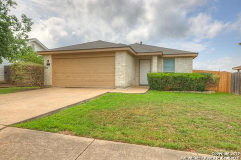 317 Starling Creek New Braunfels TX 78130