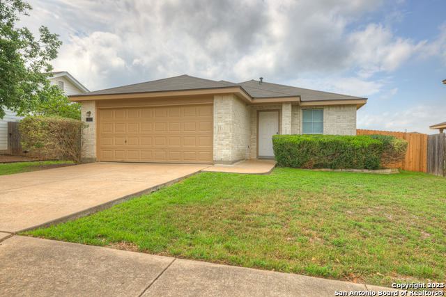 317 Starling Creek New Braunfels TX 78130