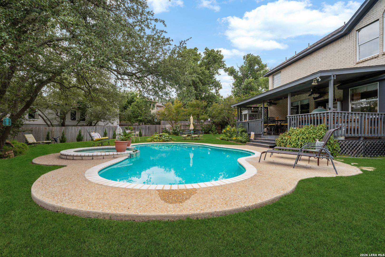 742 Mello Oak San Antonio TX 78258