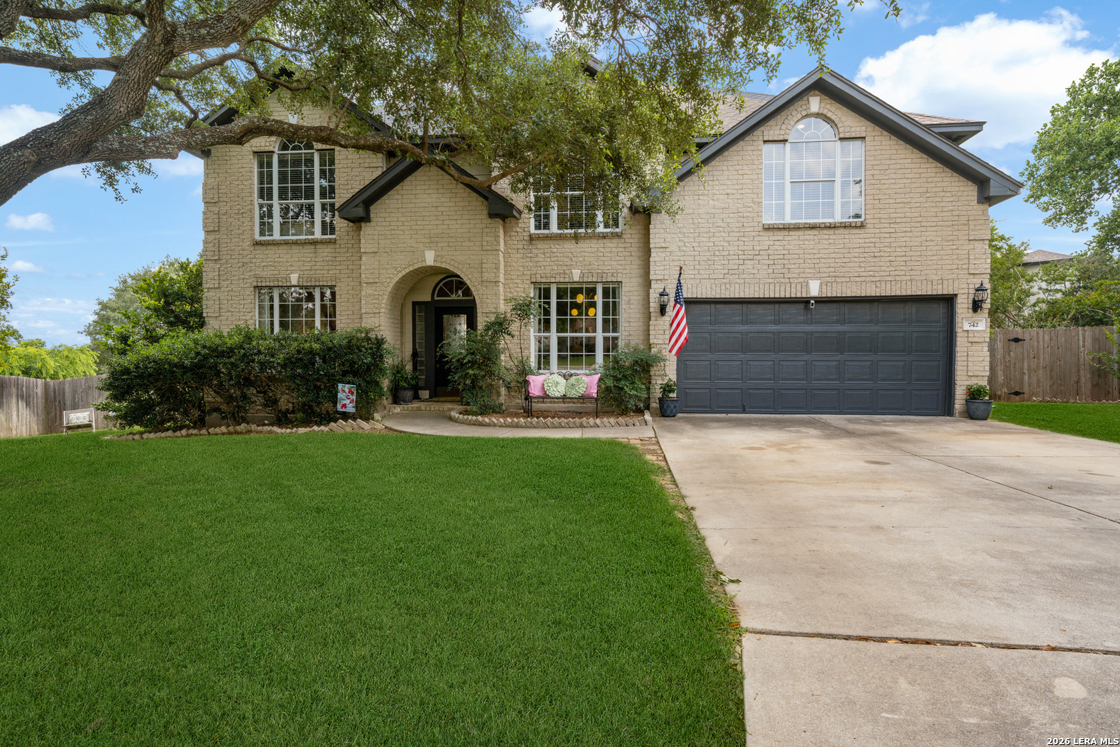 742 Mello Oak San Antonio TX 78258