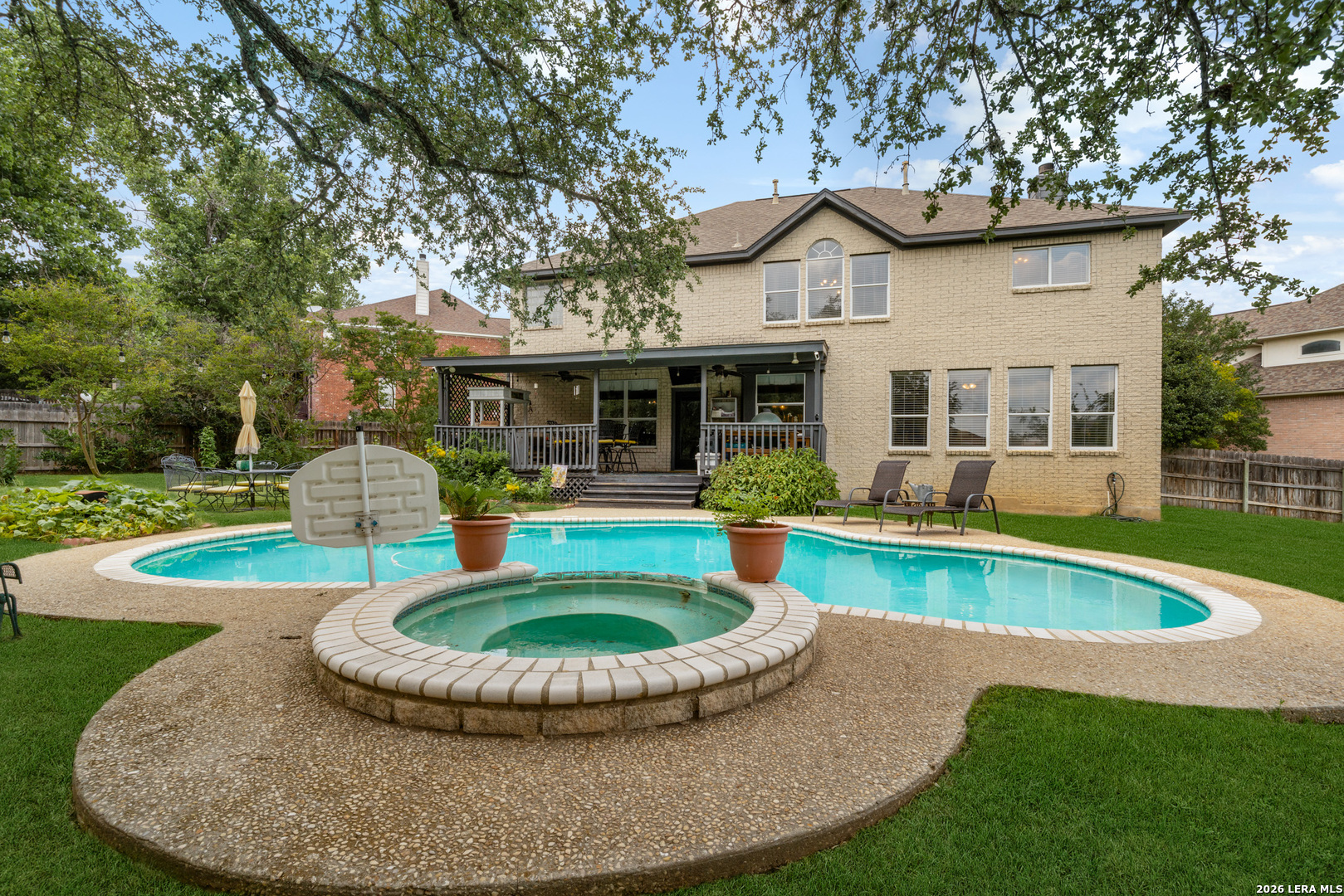742 Mello Oak San Antonio TX 78258