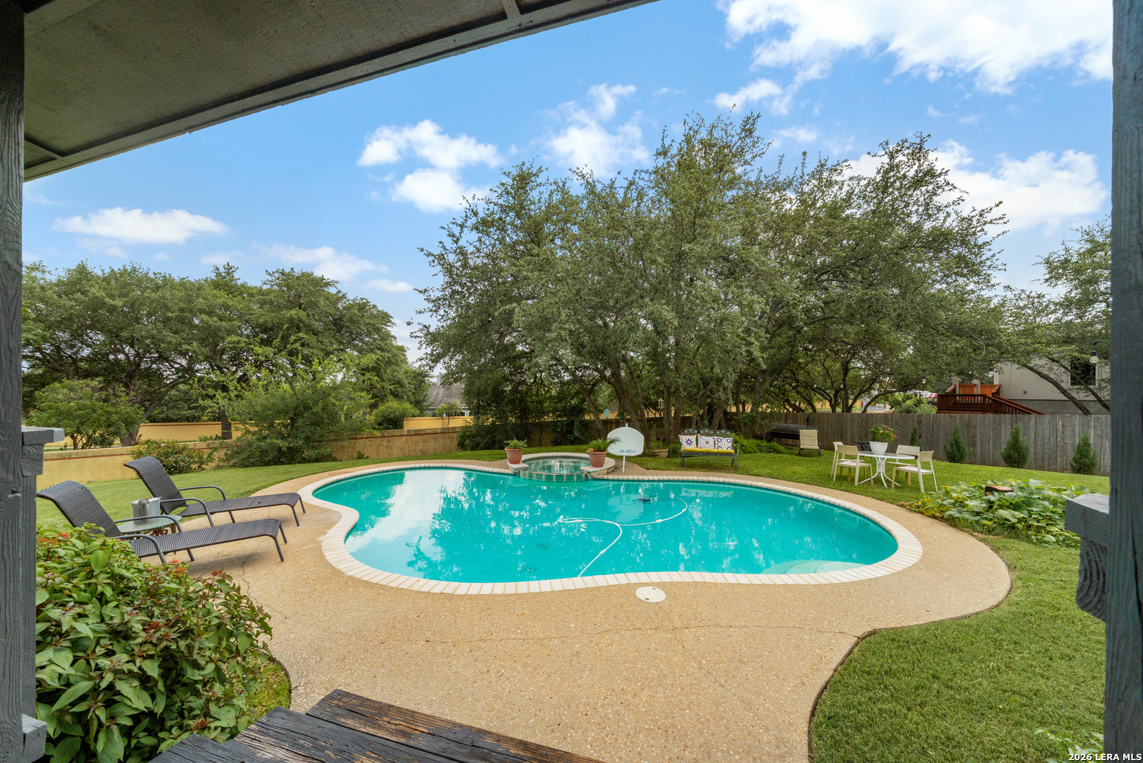 742 Mello Oak San Antonio TX 78258