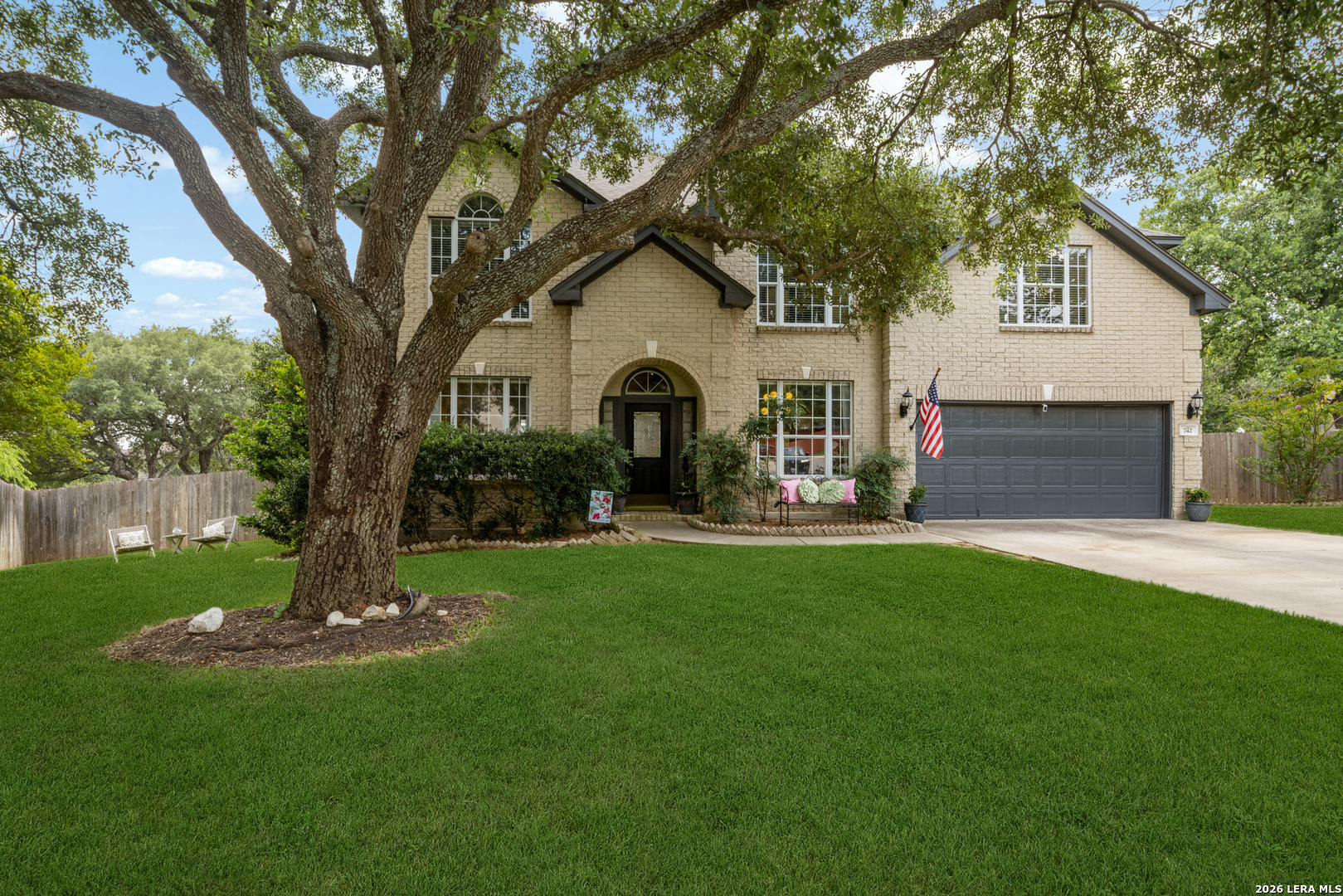 742 Mello Oak San Antonio TX 78258
