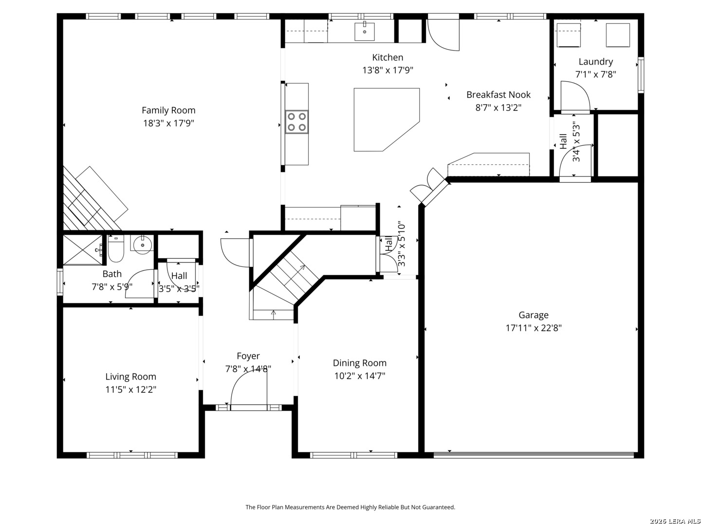 742 Mello Oak San Antonio TX 78258