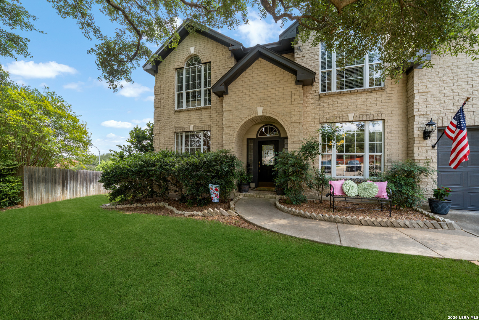 742 Mello Oak San Antonio TX 78258