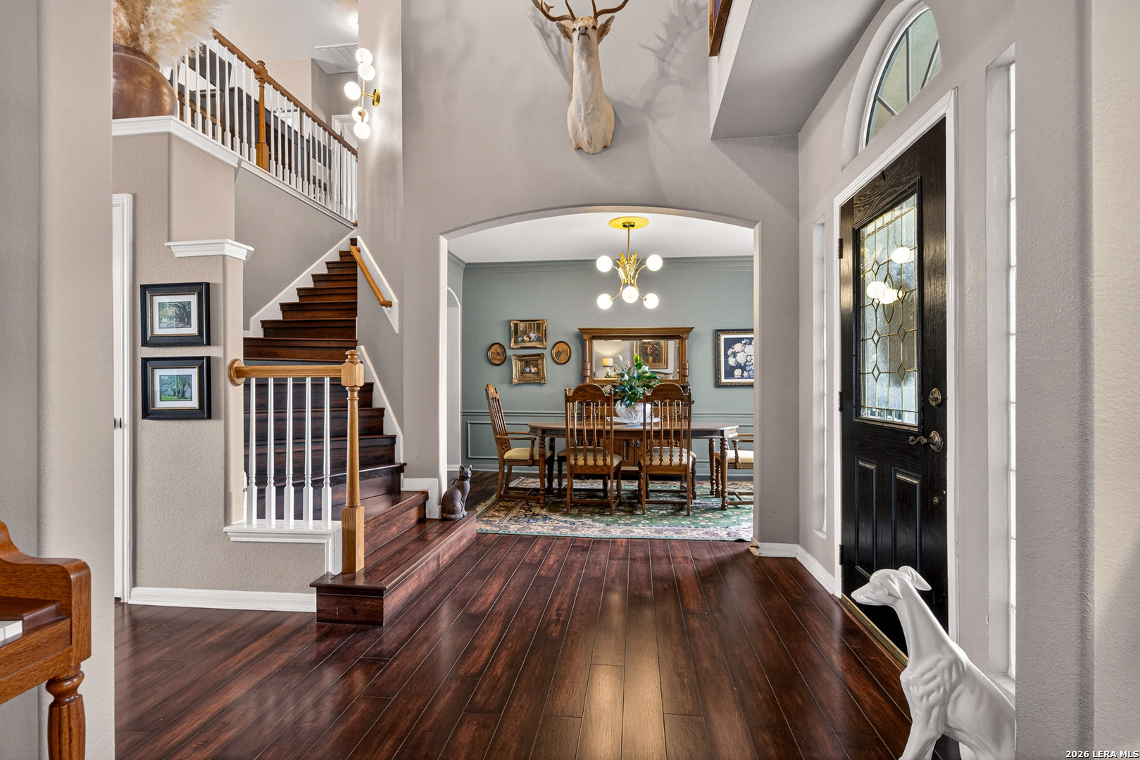 742 Mello Oak San Antonio TX 78258