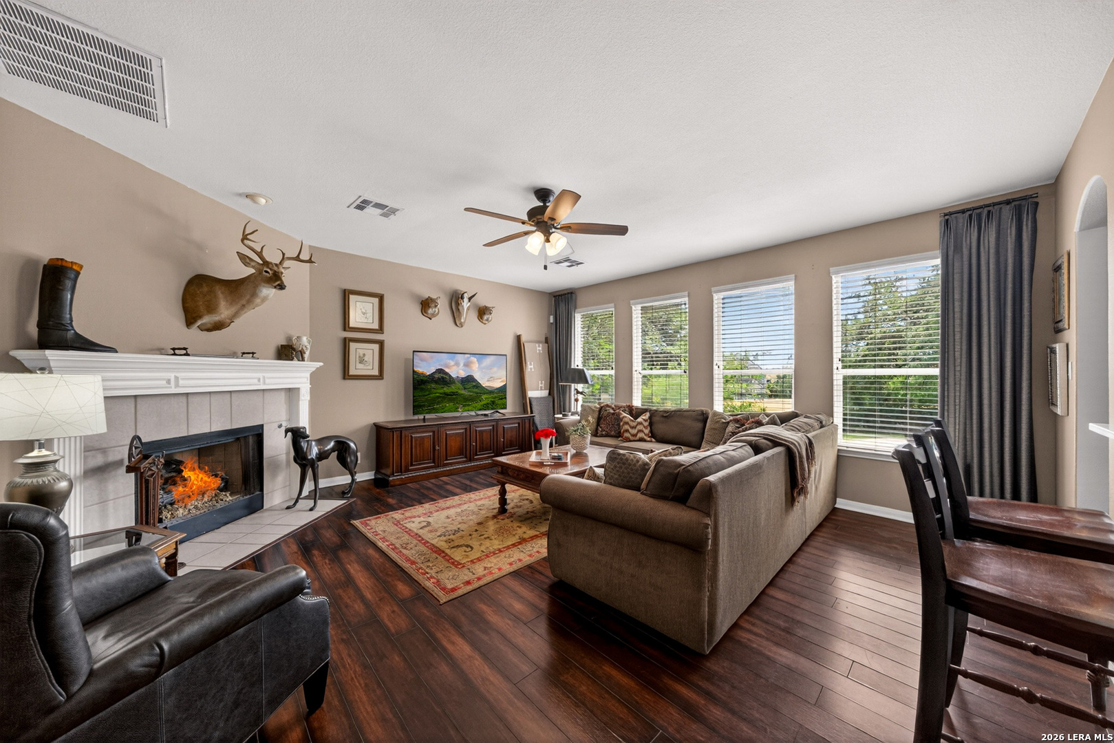 742 Mello Oak San Antonio TX 78258